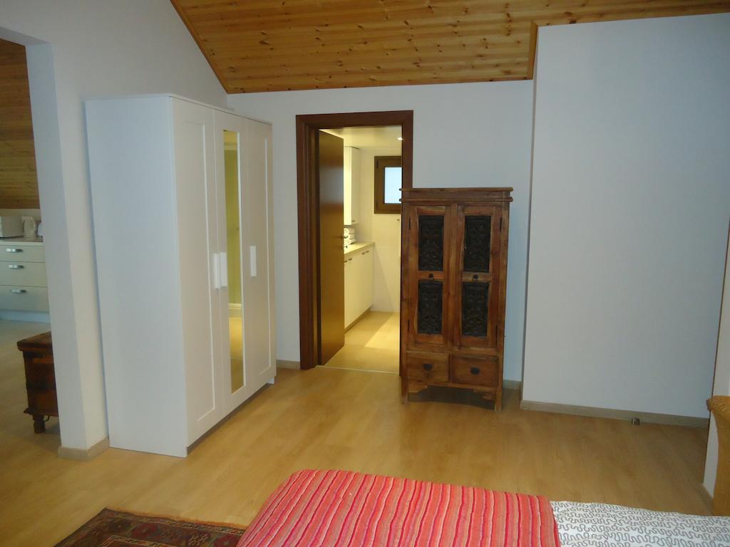 Petralona Apartment Agios Athanasios Exterior photo
