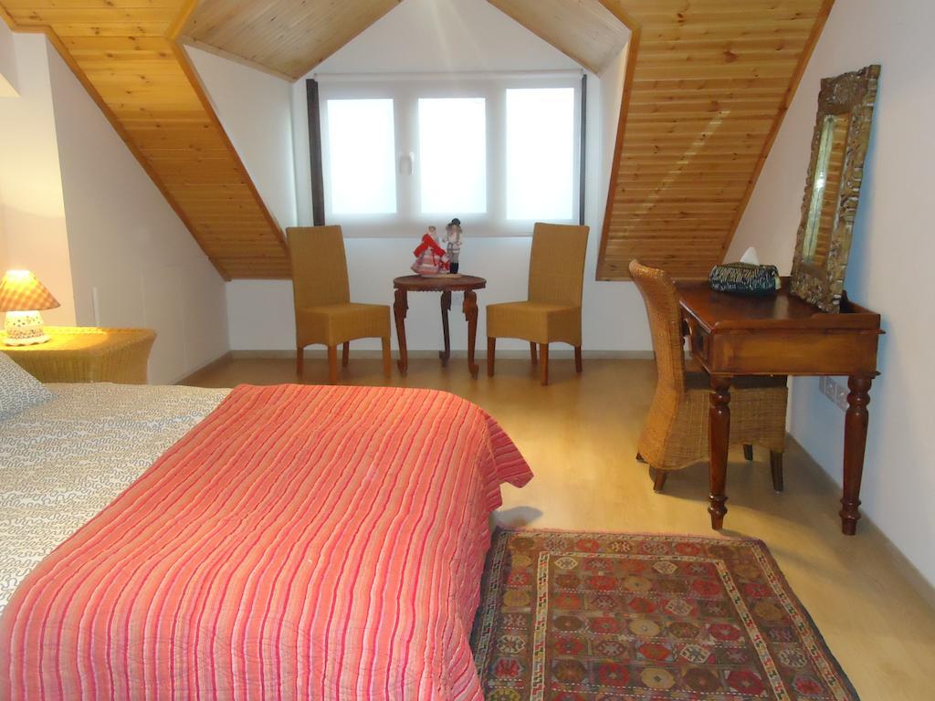 Petralona Apartment Agios Athanasios Room photo
